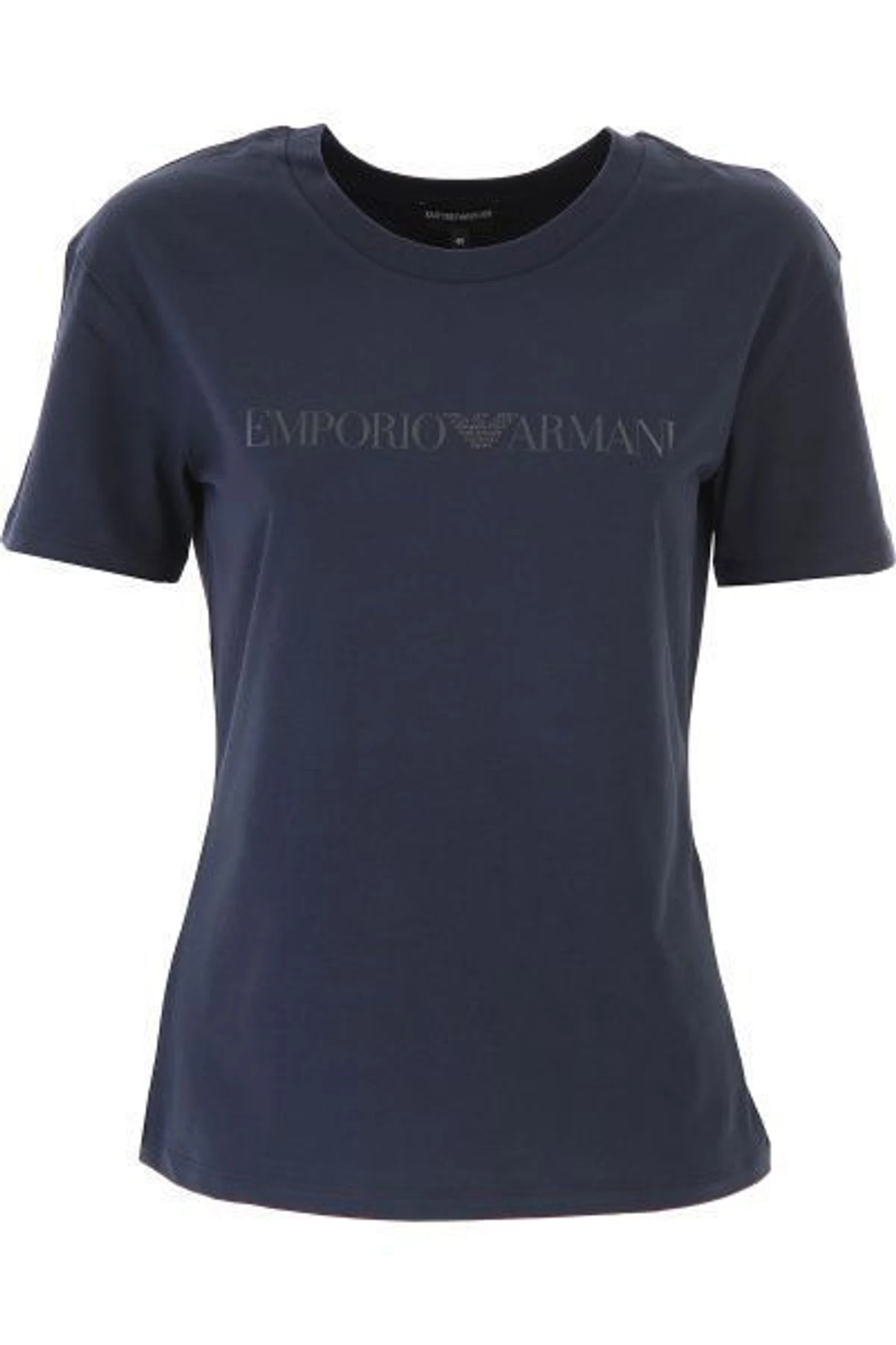 Футболки і поло Emporio Armani модель 3Z2T79-2JQAZ-0920 Фото