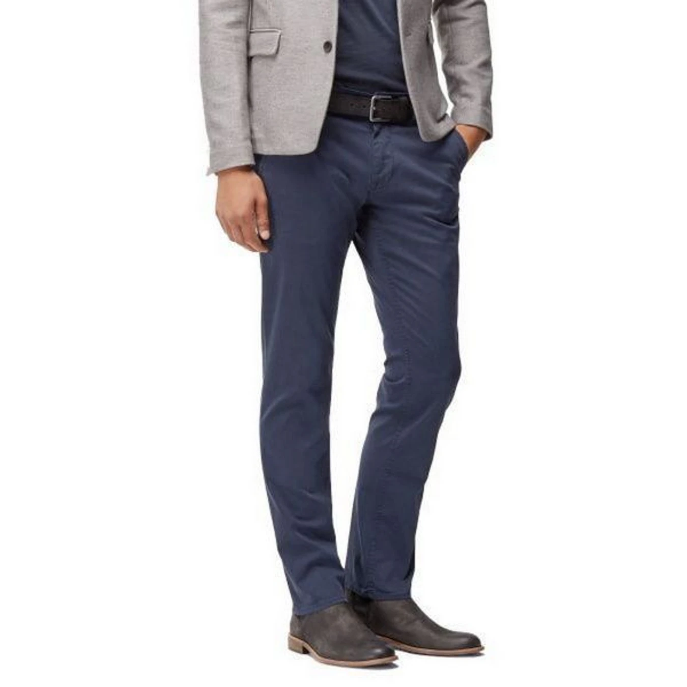 Штани Emporio Armani модель 3Z1P68-1D4FZ-0938 Фото