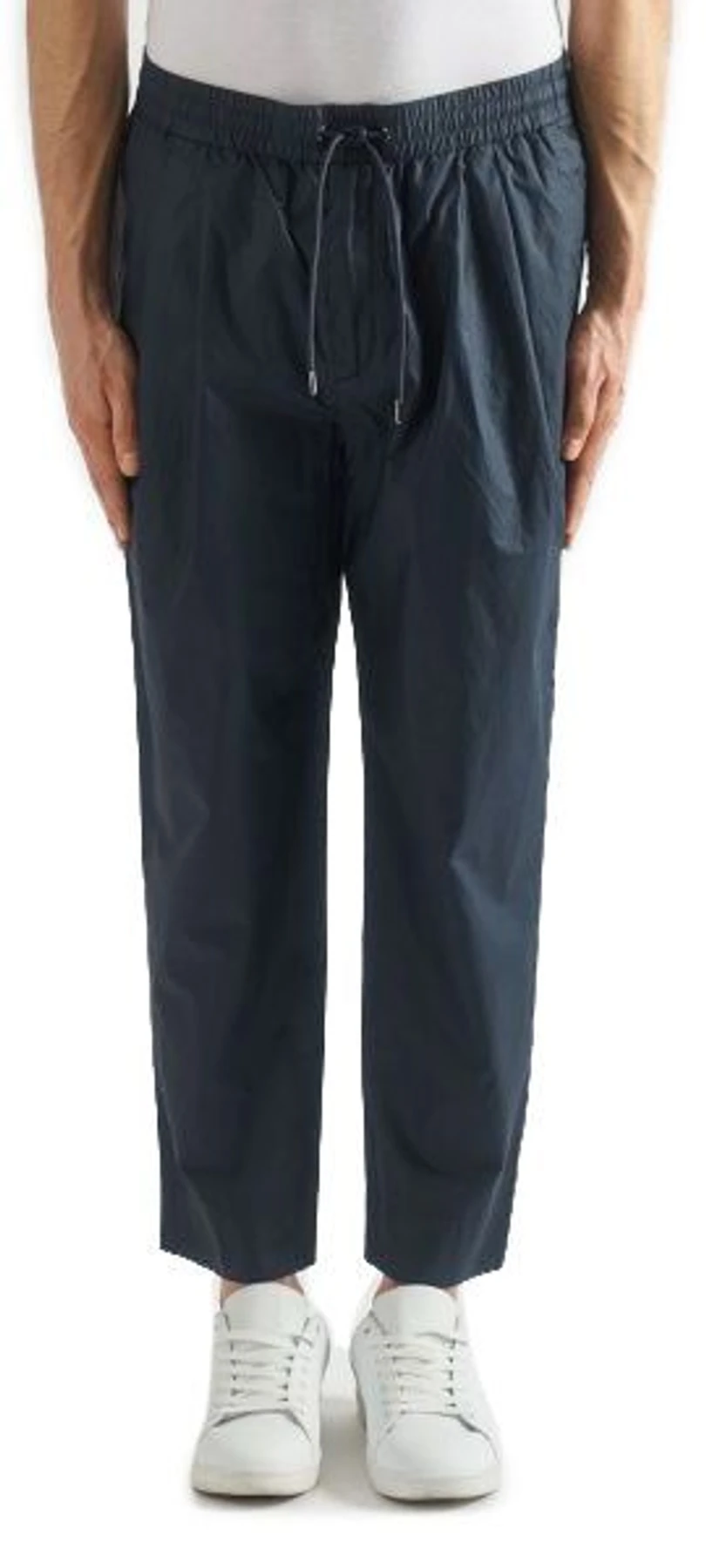 Штани Emporio Armani модель 3Z1P89-1NRUZ-0113 Фото