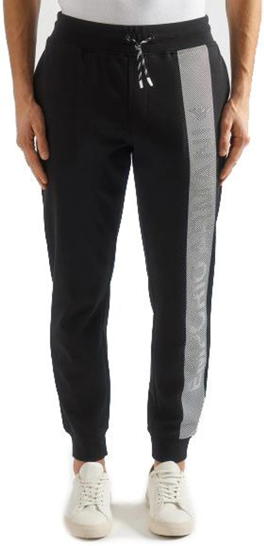 Штани Emporio Armani модель 3Z1PG2-1JSQZ-0999 Фото