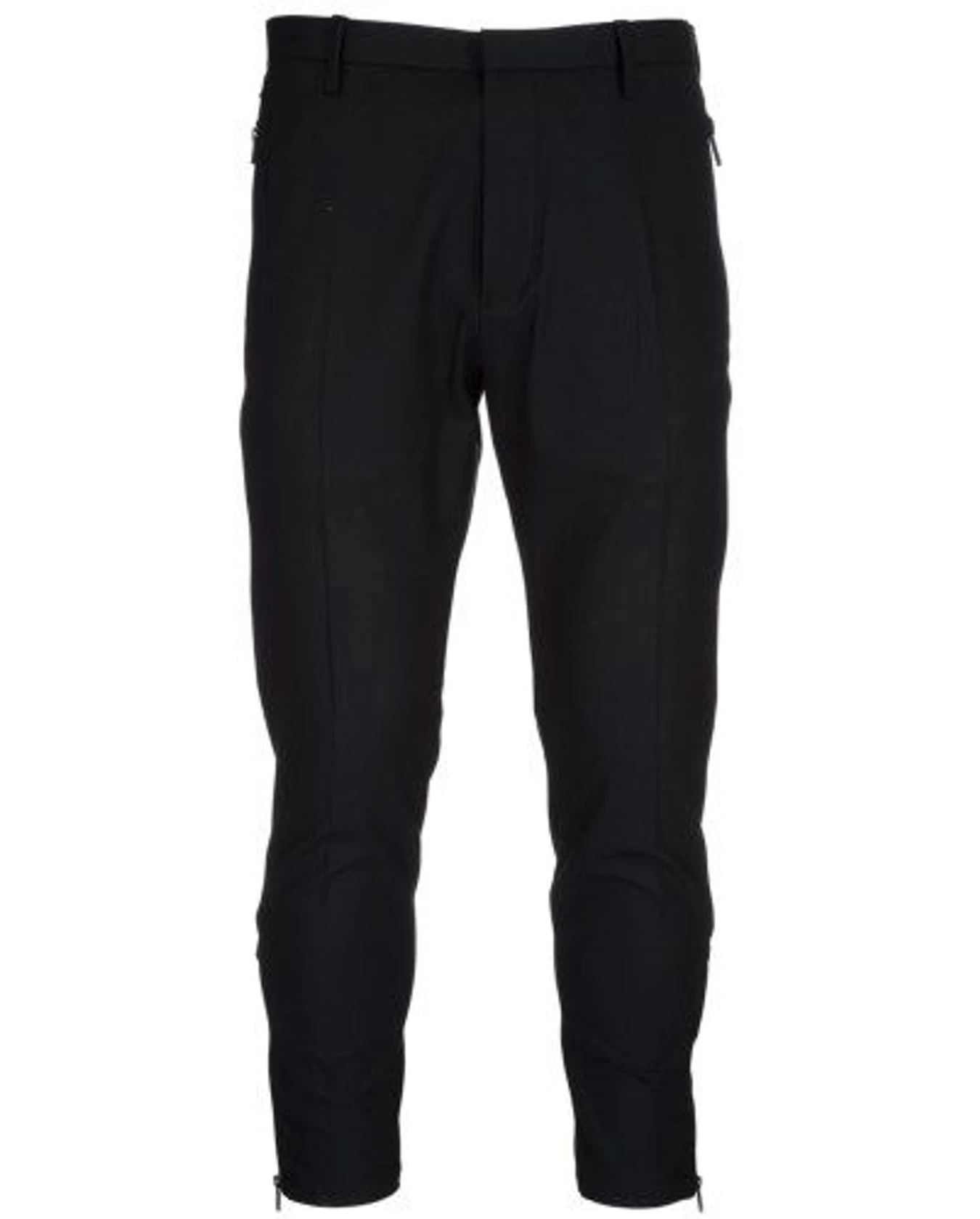 Штани Emporio Armani модель 3Z1PM6-1NFBZ-0999 Фото