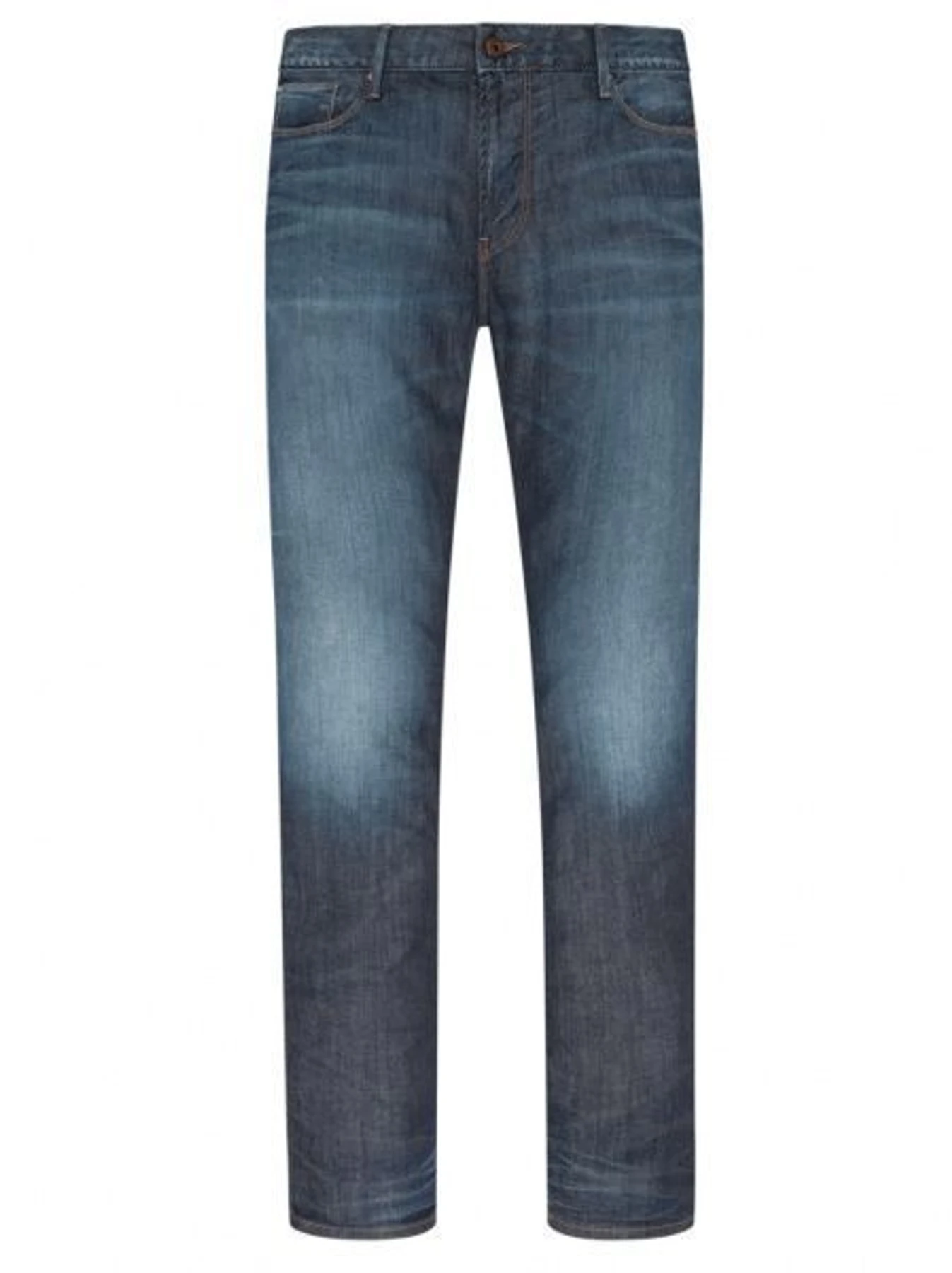Джинсы Emporio Armani модель 3Z1J06-1D10Z-0941 Фото