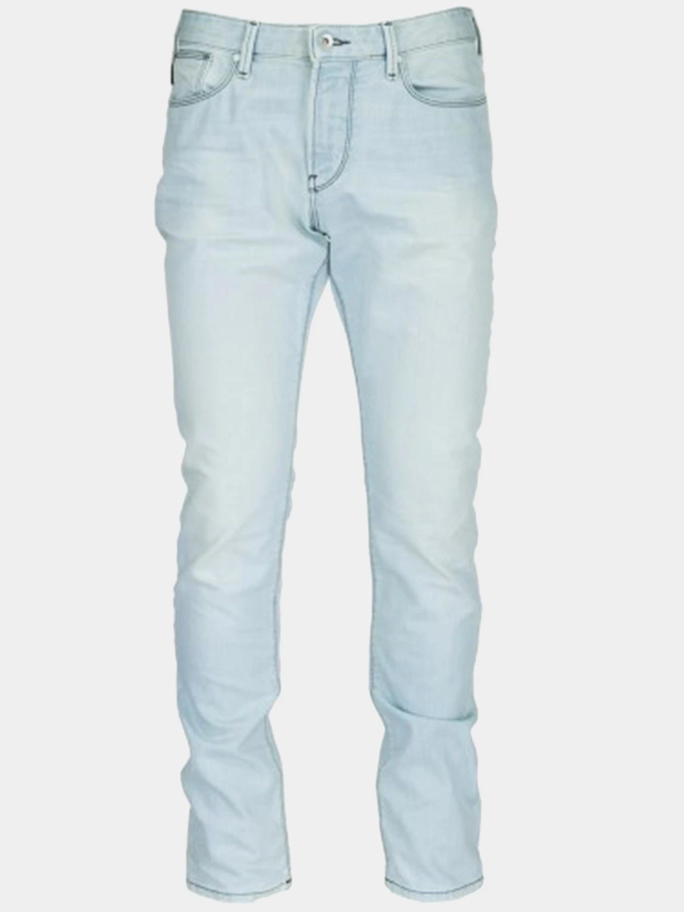 Джинсы Emporio Armani модель 3Z1J06-1D14Z-0943 Фото
