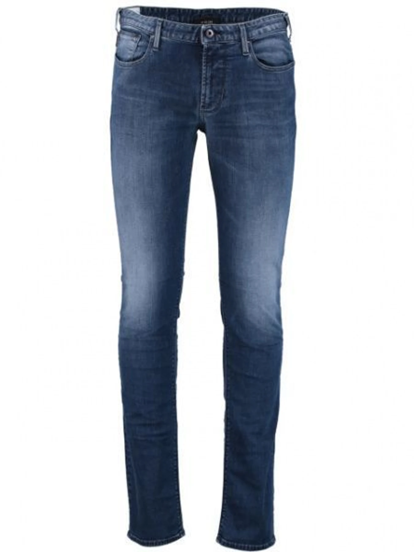 Джинсы Emporio Armani модель 3Z1J06-1D19Z-0942 Фото
