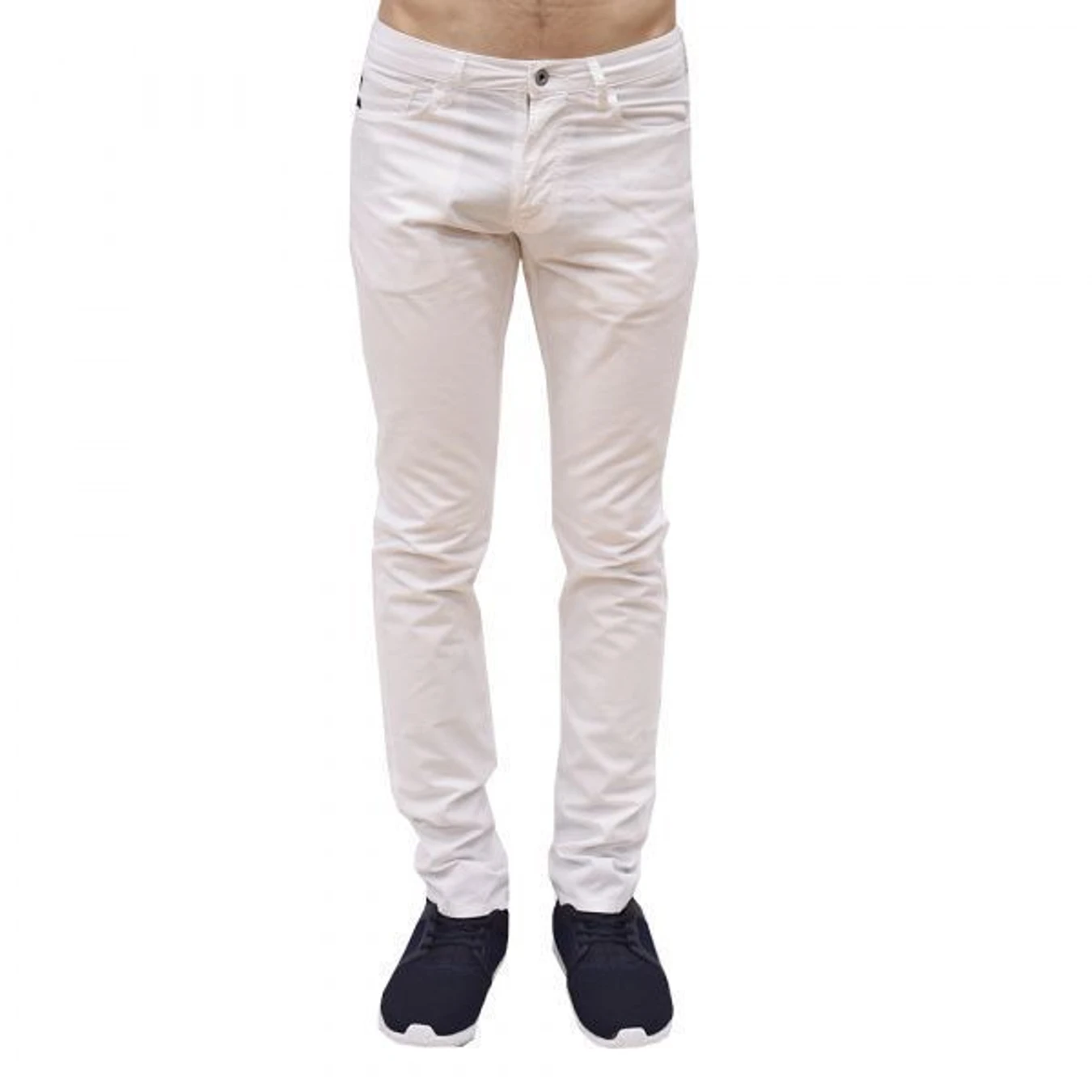Джинсы Emporio Armani Slim модель 3Z1J06-1N1ZZ-0700 Фото