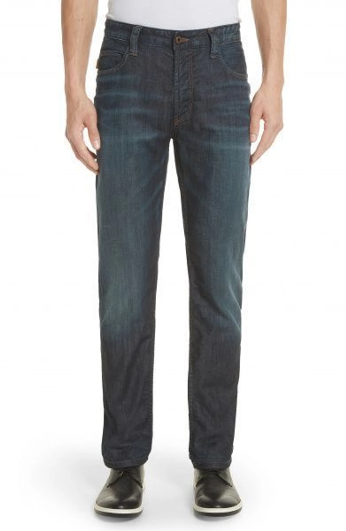 Джинсы Emporio Armani модель 3Z1J15-1D10Z-0941 Фото