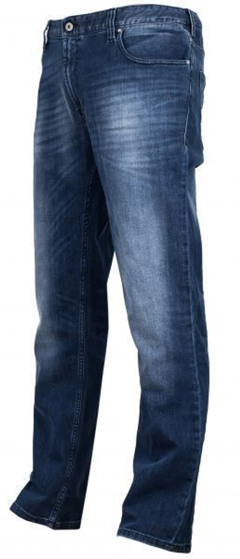 Джинсы Emporio Armani модель 3Z1J15-1D14Z-0942 Фото