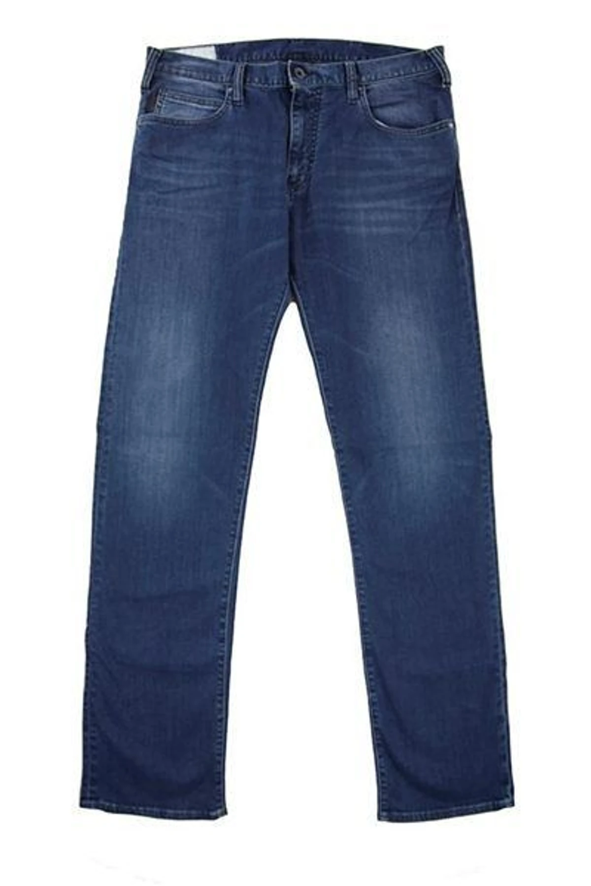 Джинсы Emporio Armani модель 3Z1J45-1D19Z-0942 Фото