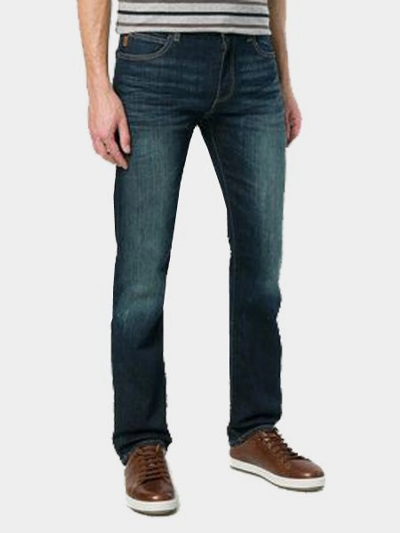 Джинсы Emporio Armani модель 3Z1J45-1D75Z-0941 Фото