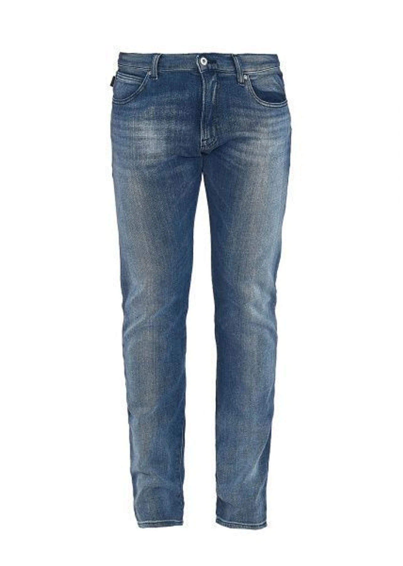 Джинсы Emporio Armani модель 3Z1J65-1D77Z-0941 Фото