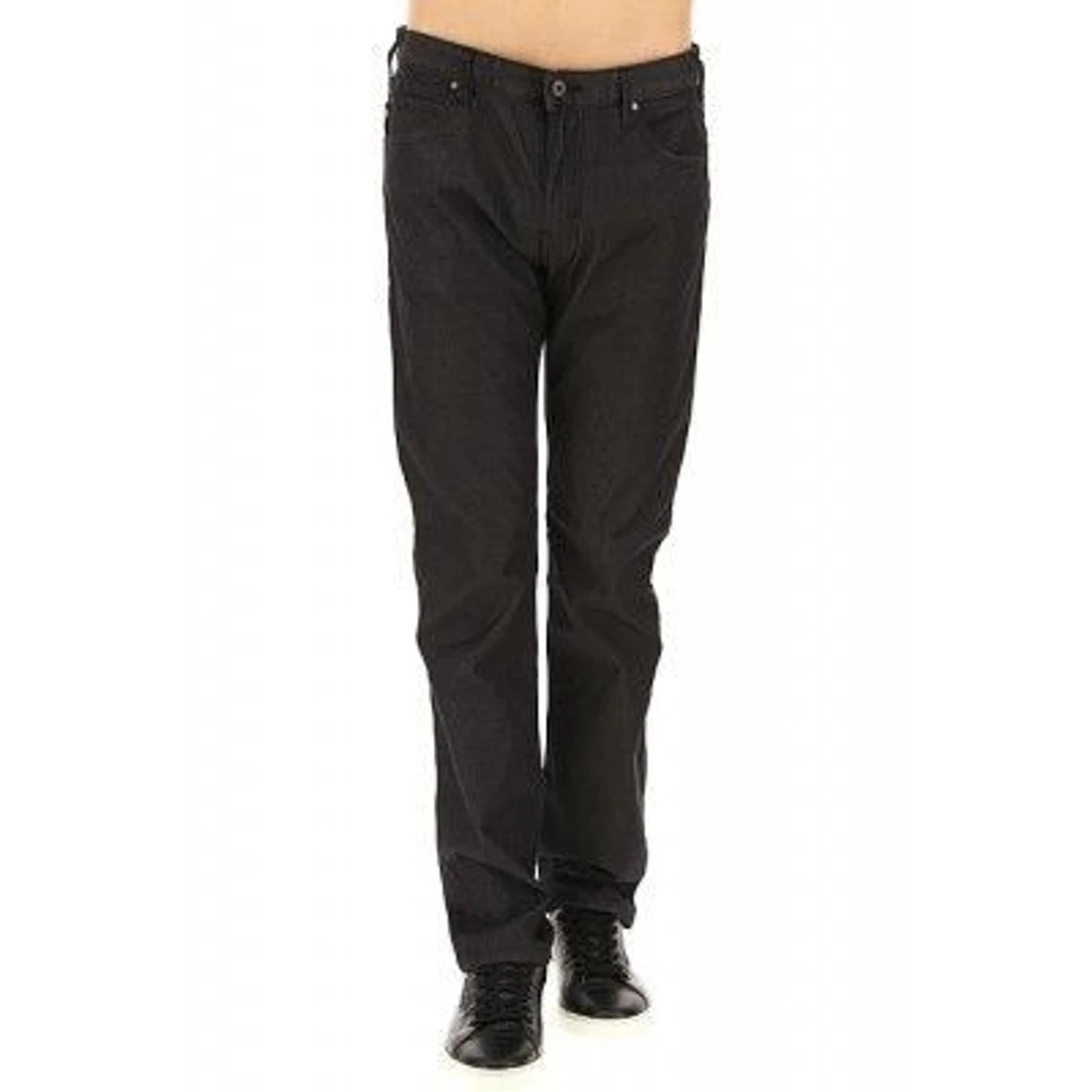 Джинсы Emporio Armani модель 8N1J45-1D0KZ-0941 Фото