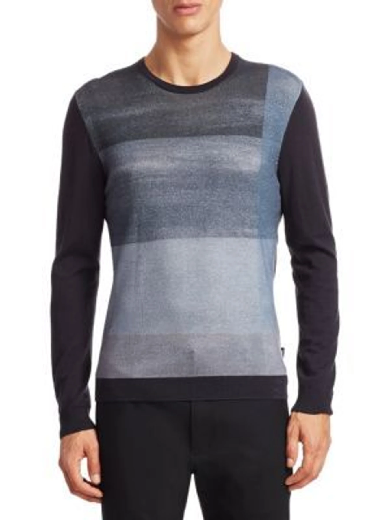 Светри та кардигани Emporio Armani модель 3Z1MXB-1MSPZ-F900 Фото