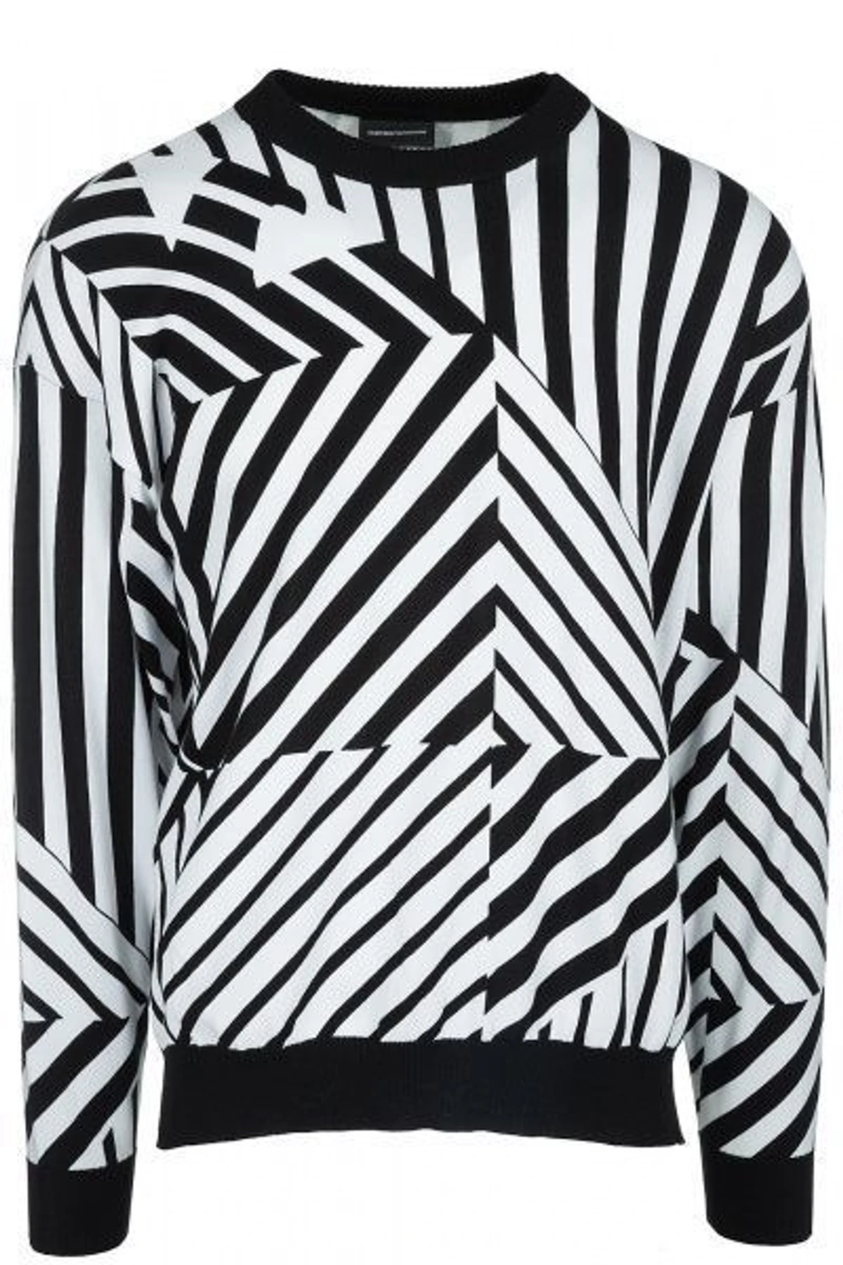Светри та кардигани Emporio Armani модель 3Z1MYA-1MRSZ-F001 Фото