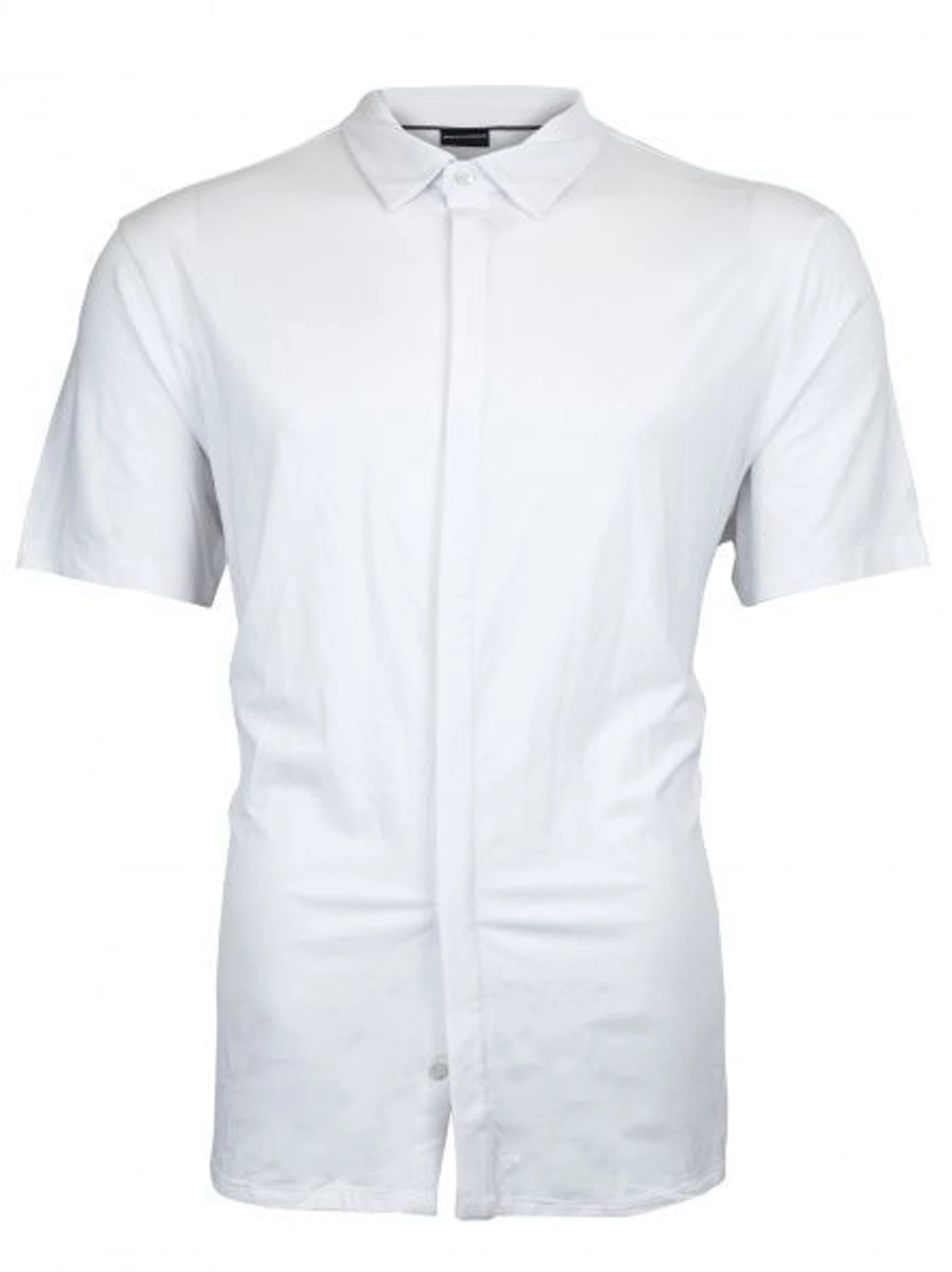 Сорочки Emporio Armani модель 3Z1C7A-1JCDZ-0100 Фото