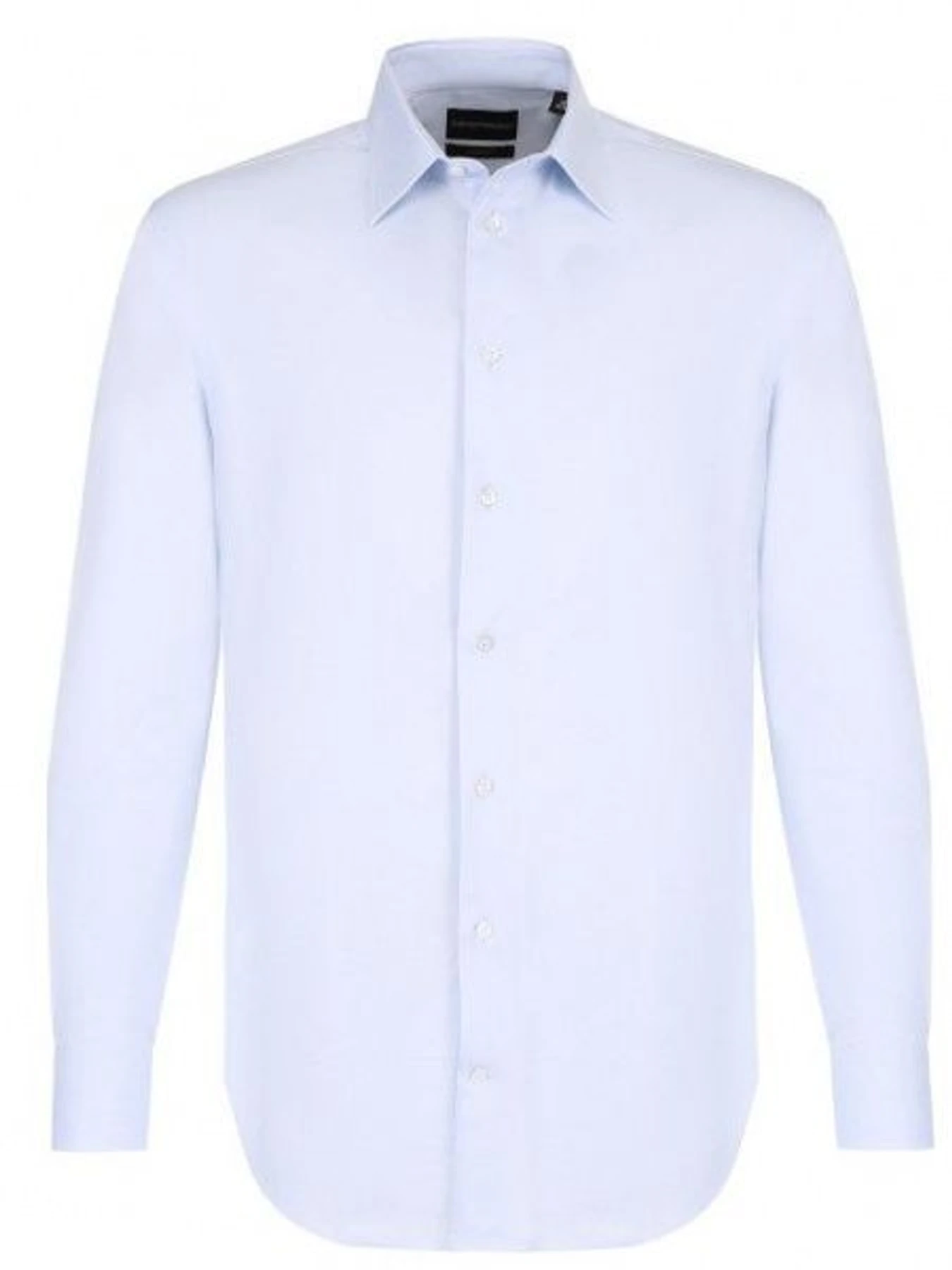 Сорочки Emporio Armani модель W1CM5L-W1C53-100 Фото