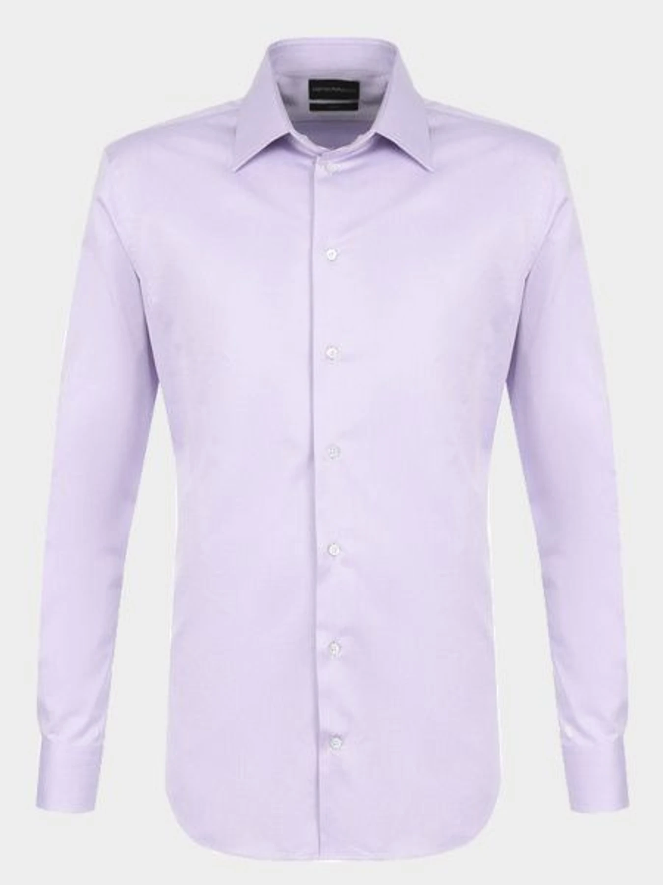 Рубашки Emporio Armani модель W1CM5L-W1C53-800 Фото