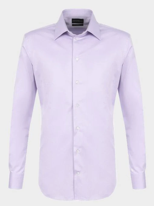Сорочки Emporio Armani модель W1CM5L-W1C53-800 Фото