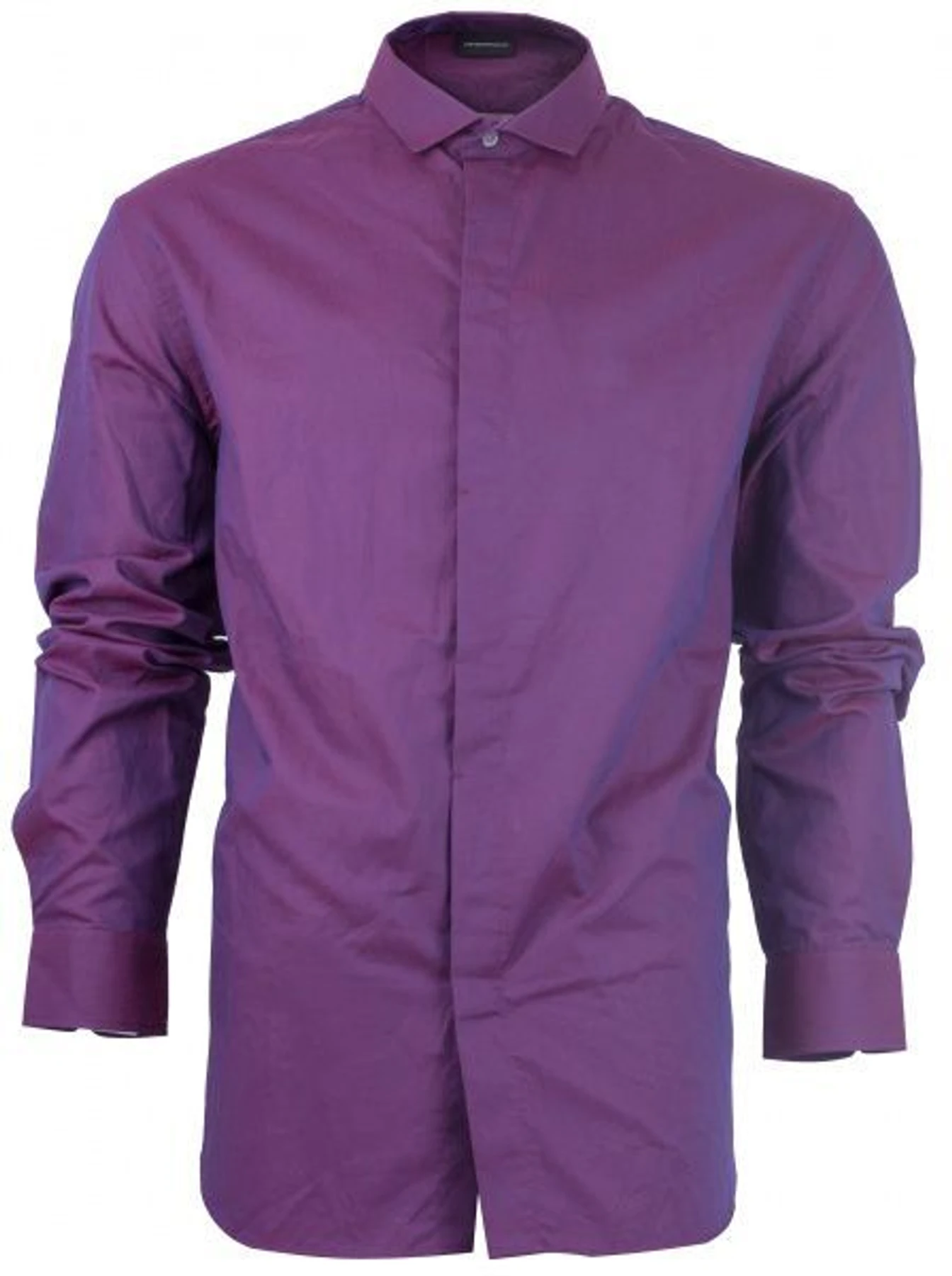 Сорочки Emporio Armani модель W1SMFL-W12F8-037 Фото