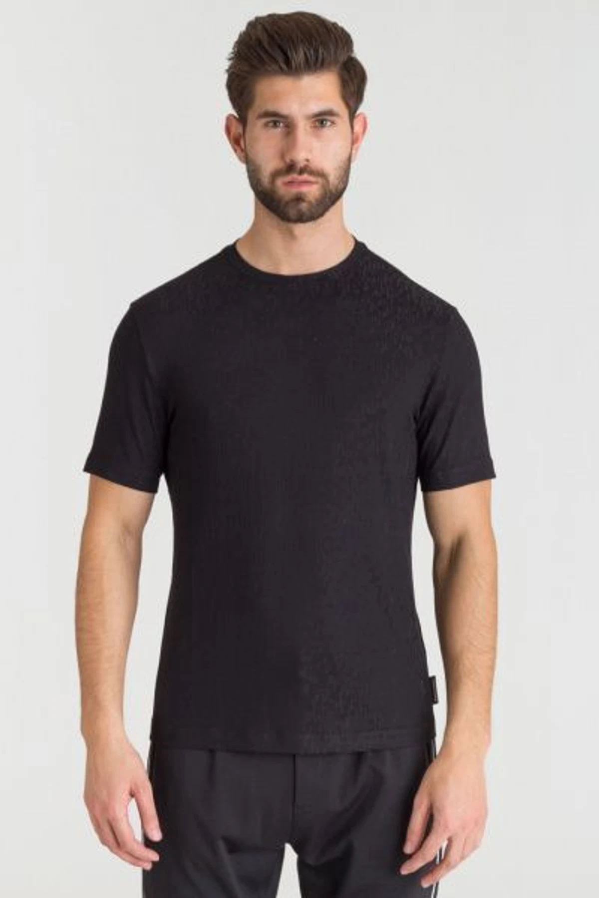 Футболки и поло Emporio Armani модель 3Z1M6B-1JAKZ-0999 Фото