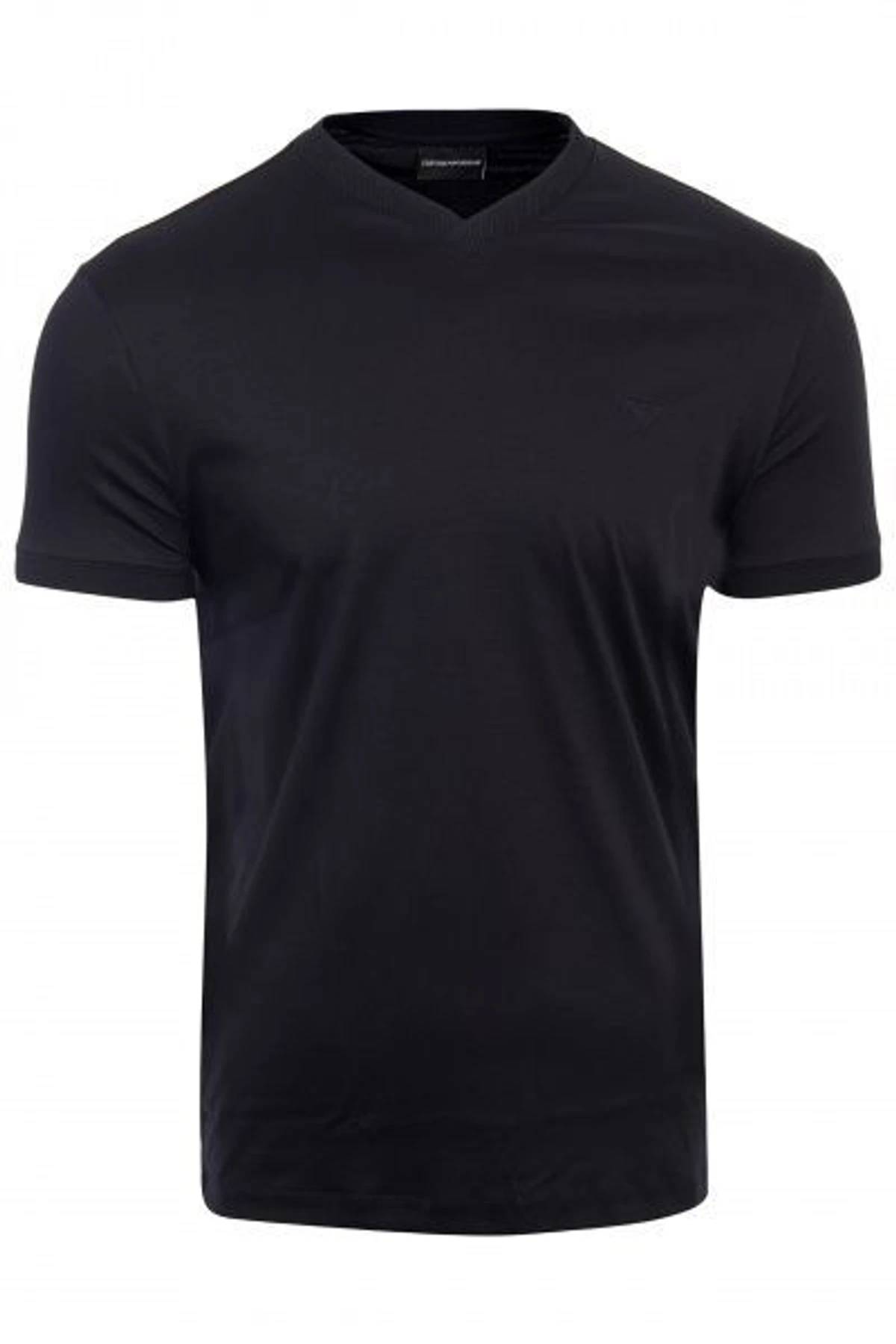 Футболки і поло Emporio Armani модель 3Z1T61-1JSTZ-0932 Фото