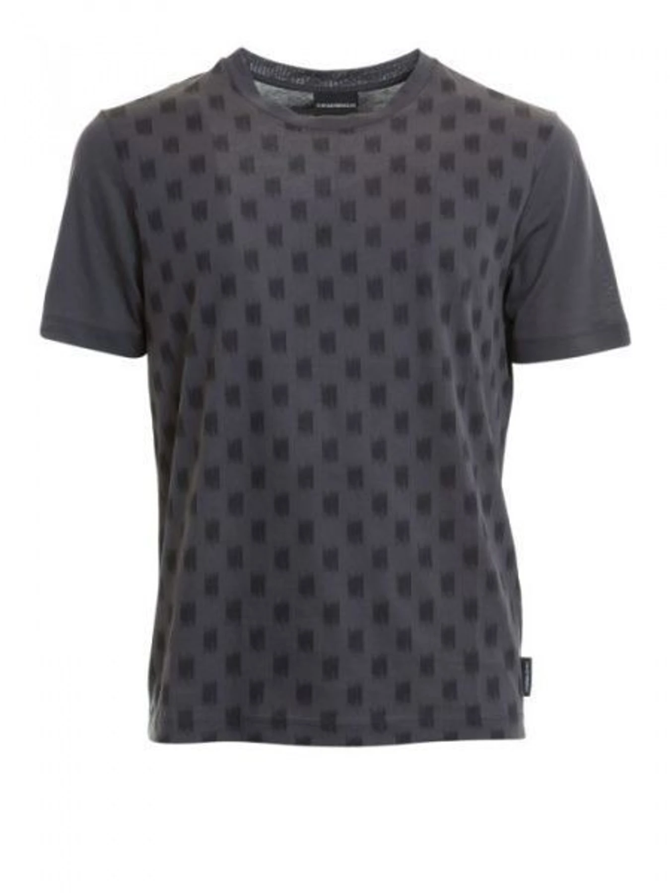 Футболки и поло Emporio Armani модель 3Z1T6A-1JYFZ-F634 Фото