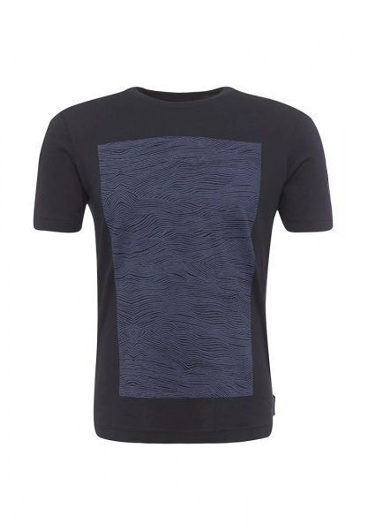 Футболки і поло Emporio Armani модель 3Z1T6B-1JYFZ-0922 Фото