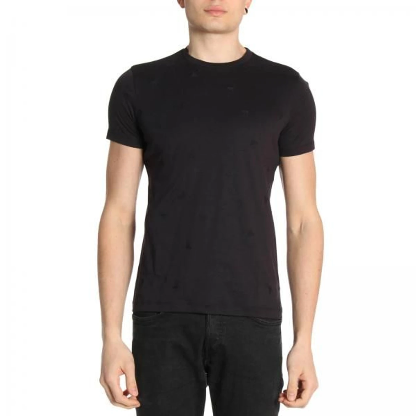 Футболки и поло Emporio Armani модель 3Z1T74-1JSYZ-0922 Фото