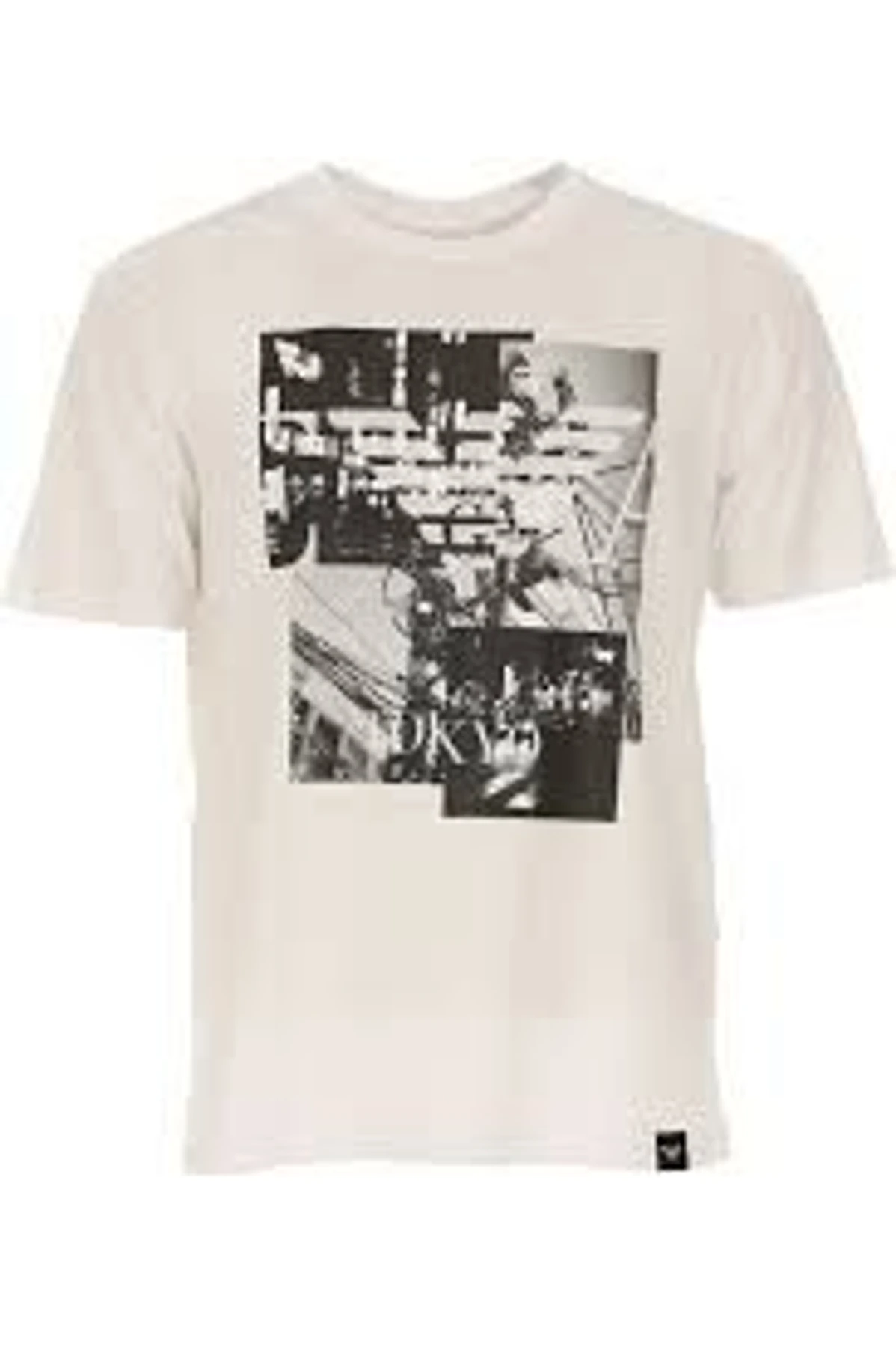 Футболки и поло Emporio Armani модель 3Z1T75-1JPZZ-0100 Фото