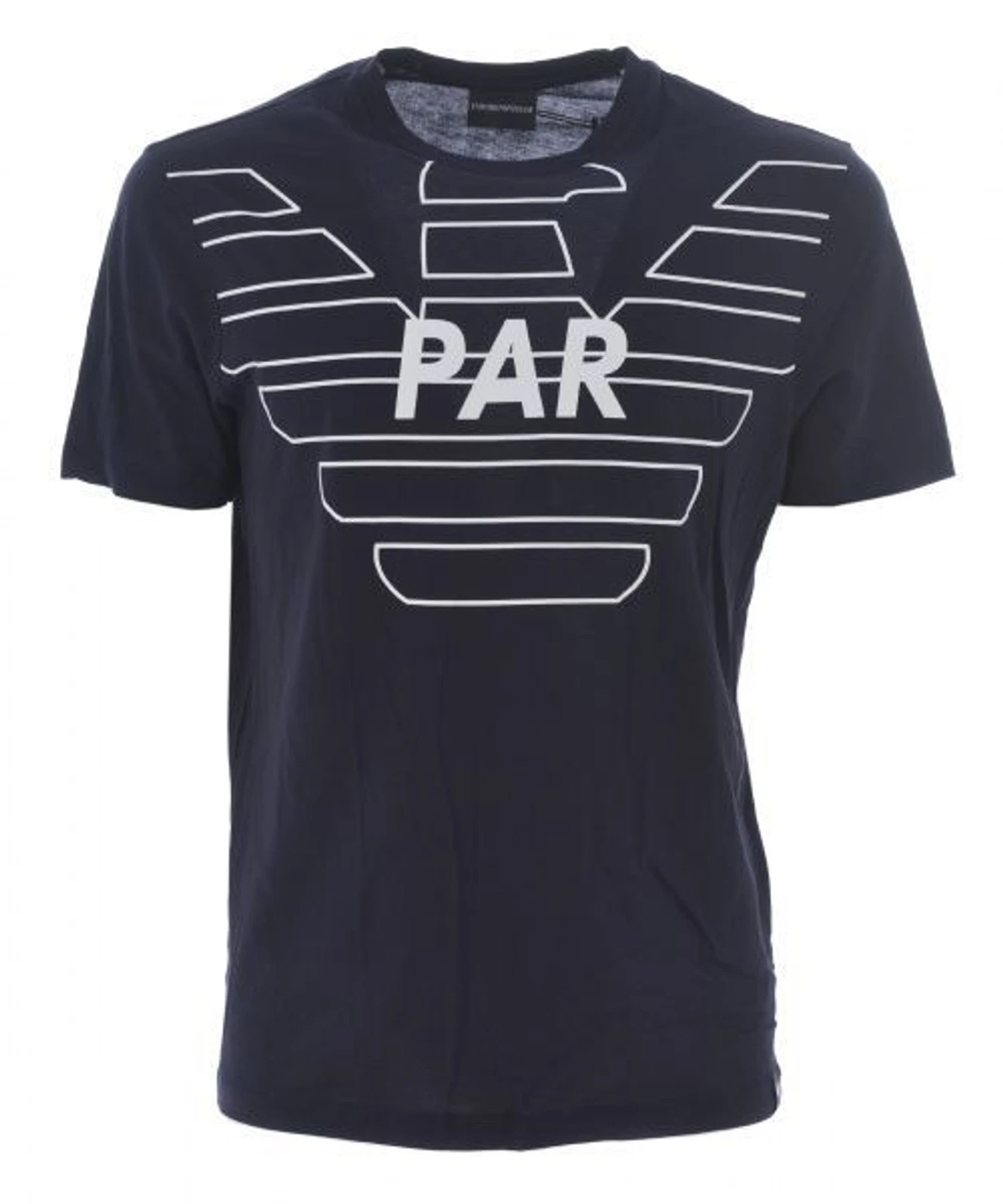 Футболки и поло Emporio Armani модель 3Z1T76-1JPZZ-0922 Фото