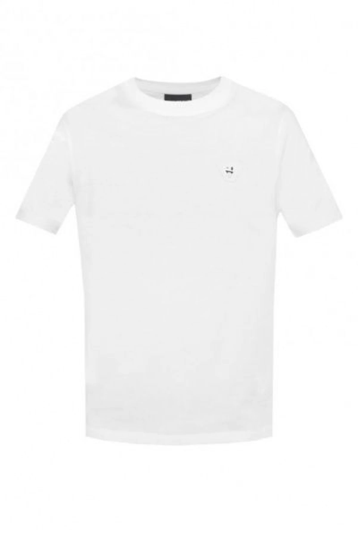 Футболки и поло Emporio Armani модель 3Z1T78-1J30Z-0100 Фото