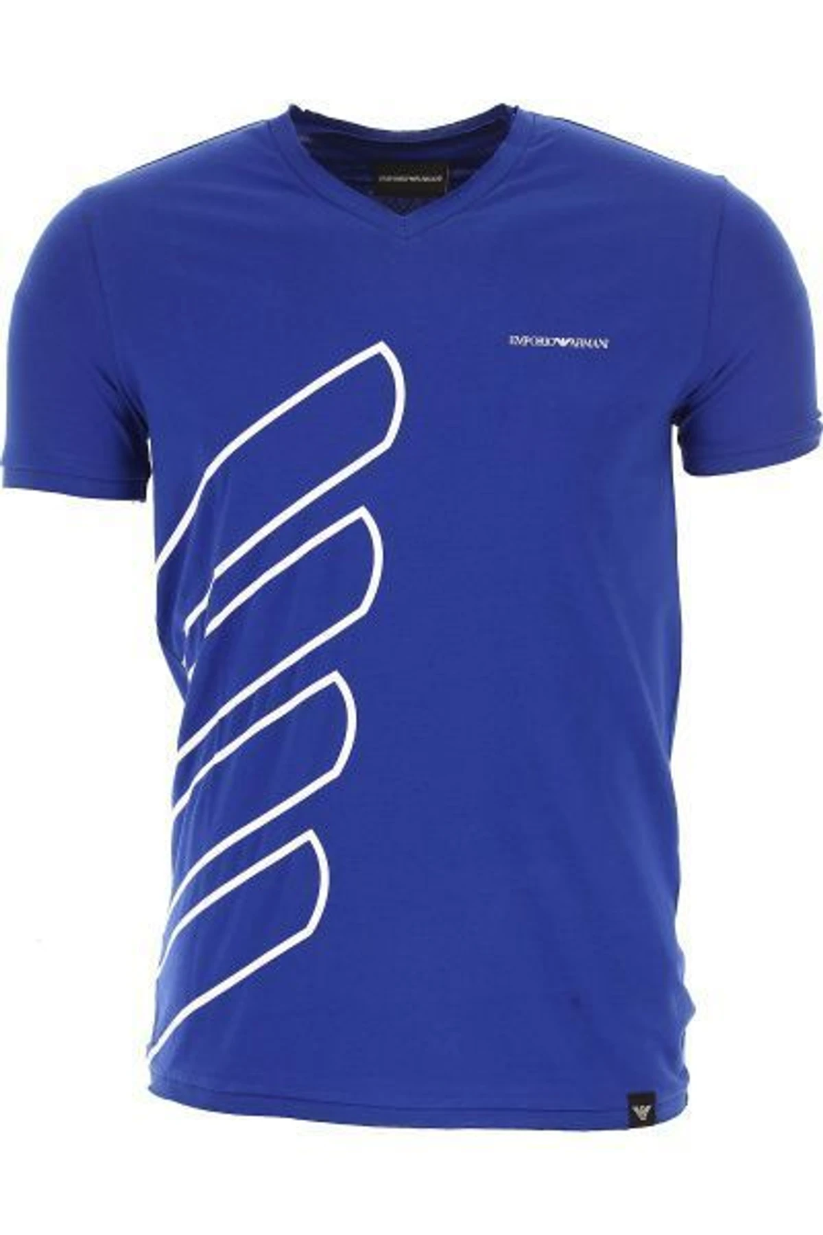 Футболки и поло Emporio Armani модель 3Z1T85-1J0AZ-0726 Фото
