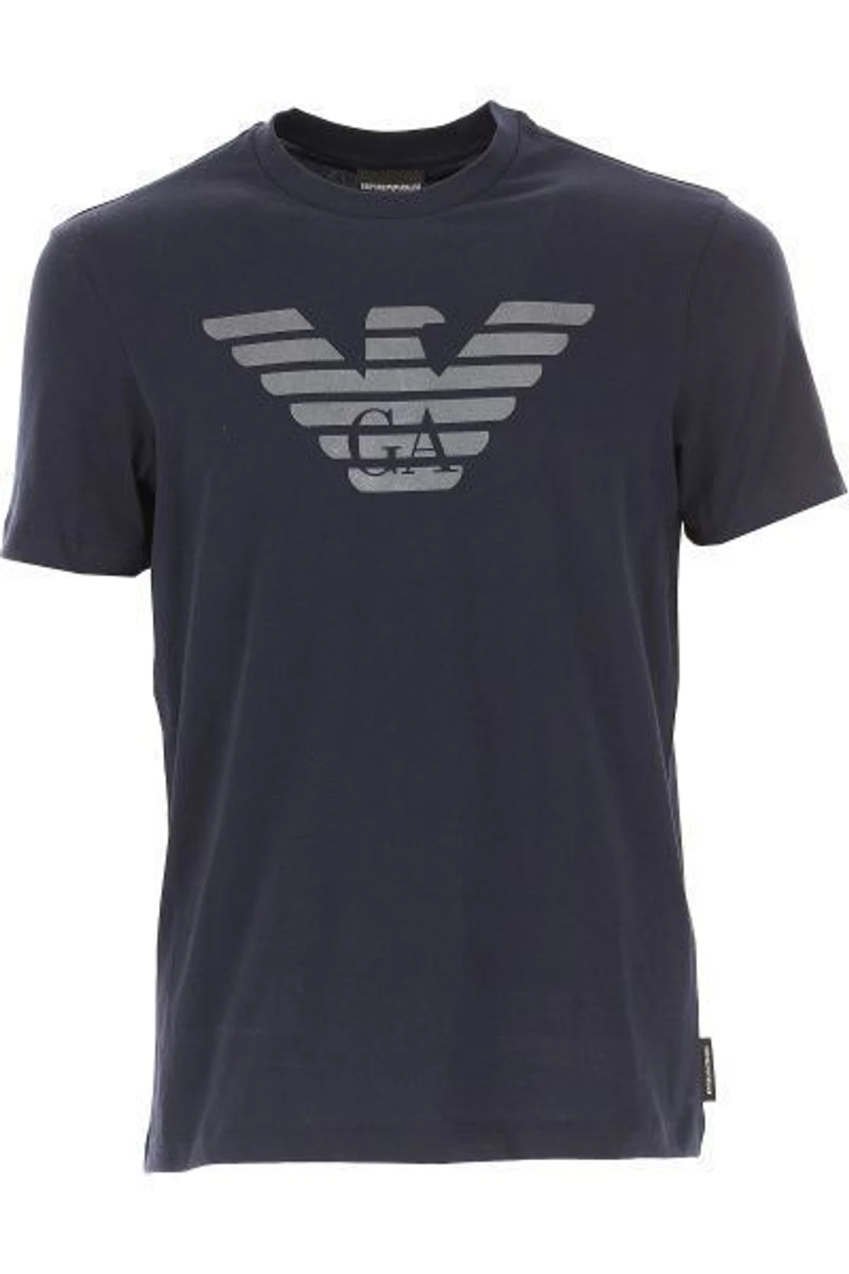 Футболки и поло Emporio Armani модель 3Z1T88-1J00Z-0922 Фото