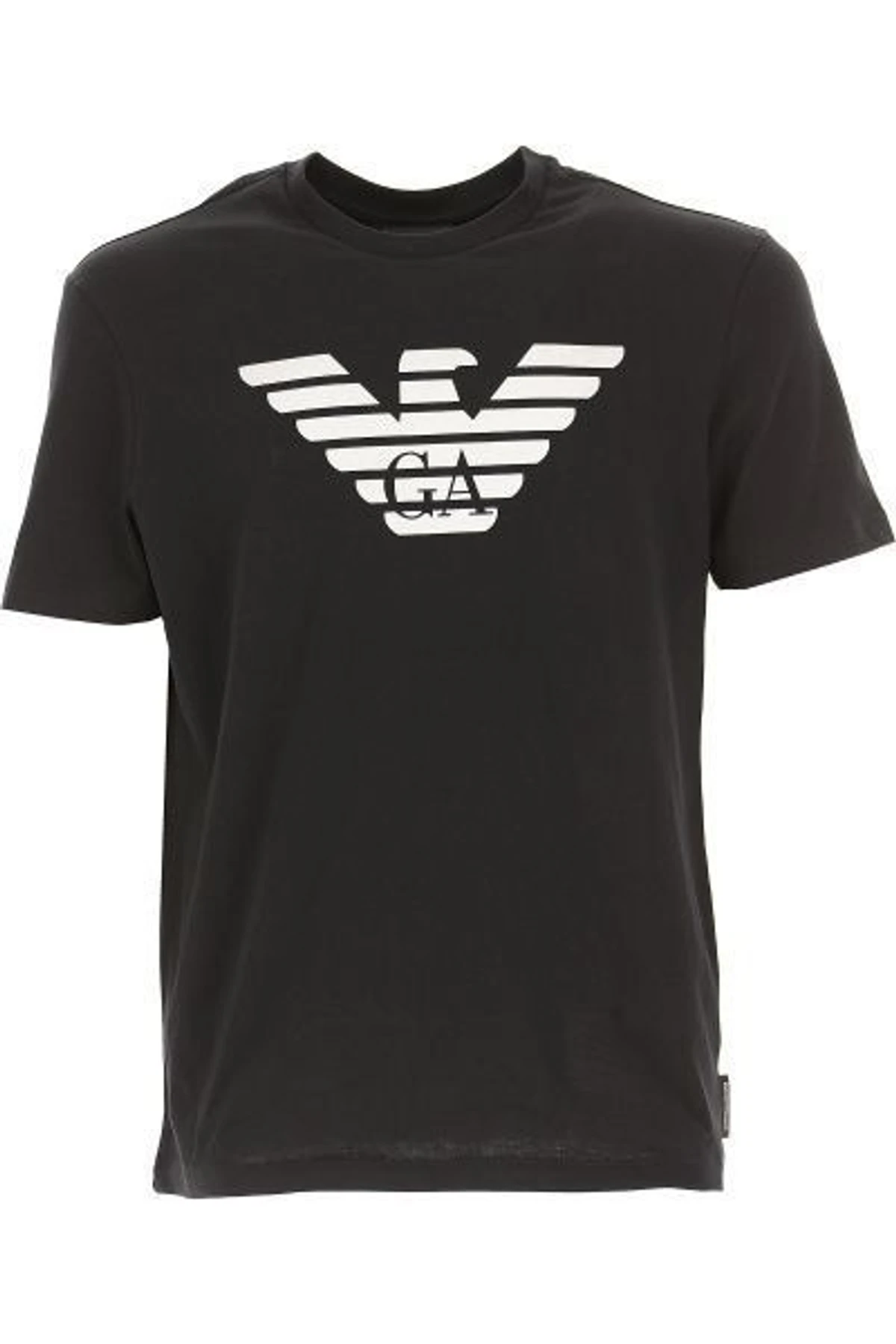 Футболки и поло Emporio Armani модель 3Z1T88-1J00Z-0999 Фото