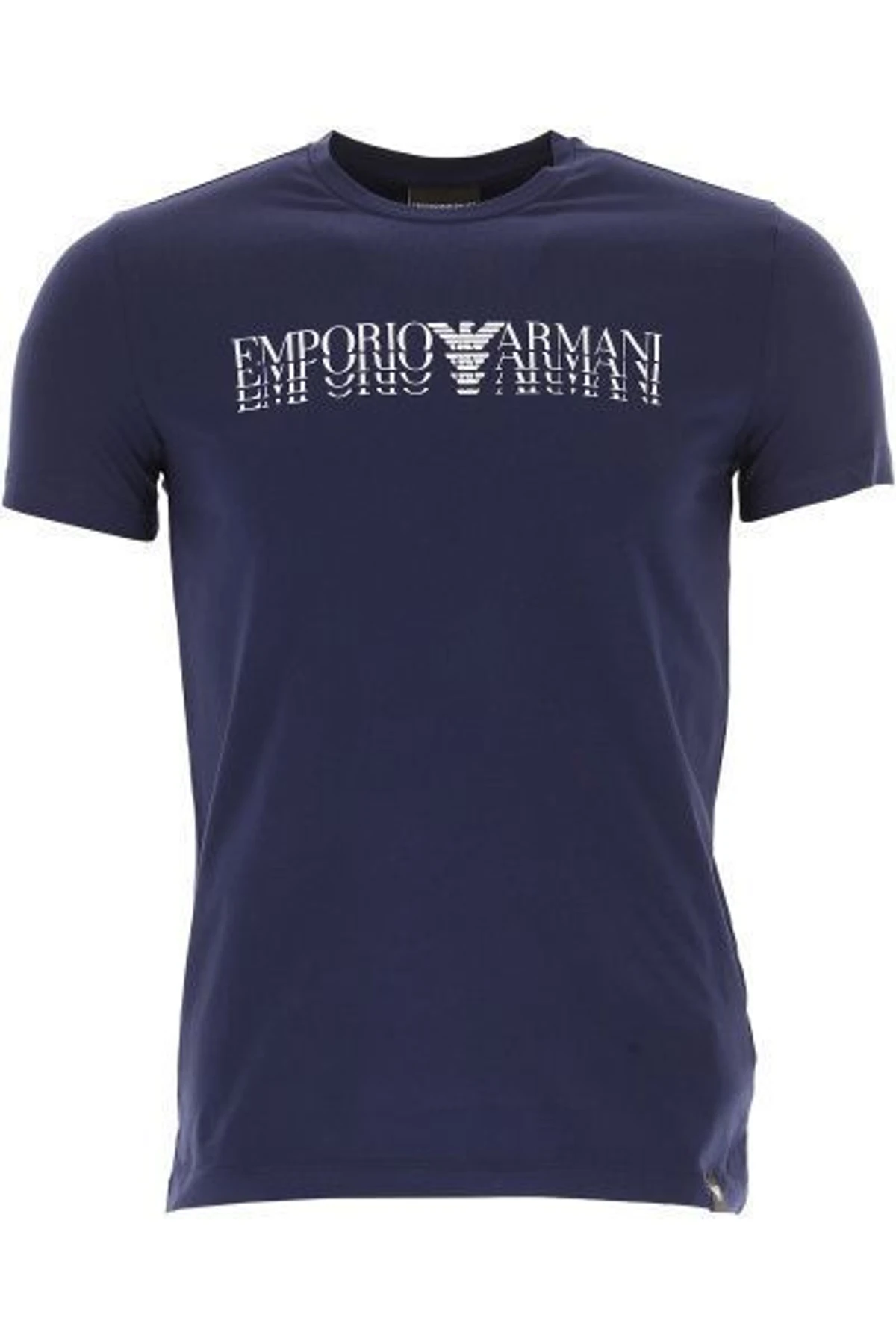 Футболки и поло Emporio Armani модель 3Z1T92-1J0AZ-0905 Фото