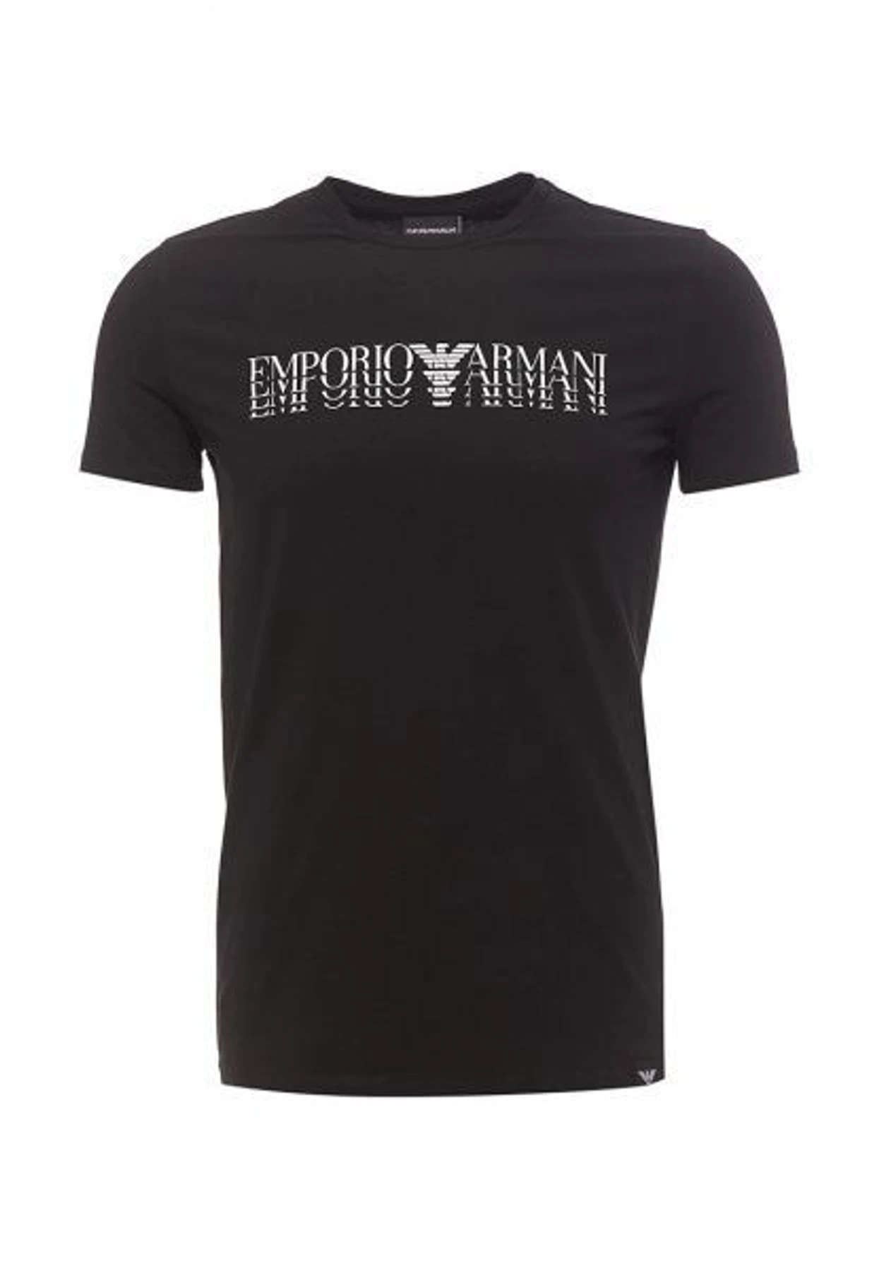 Футболки і поло Emporio Armani модель 3Z1T92-1J0AZ-0999 Фото