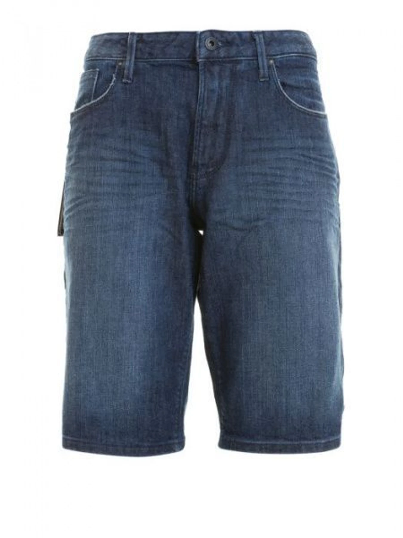 Шорты Emporio Armani модель 3Z1PA6-1D57Z-0941 Фото