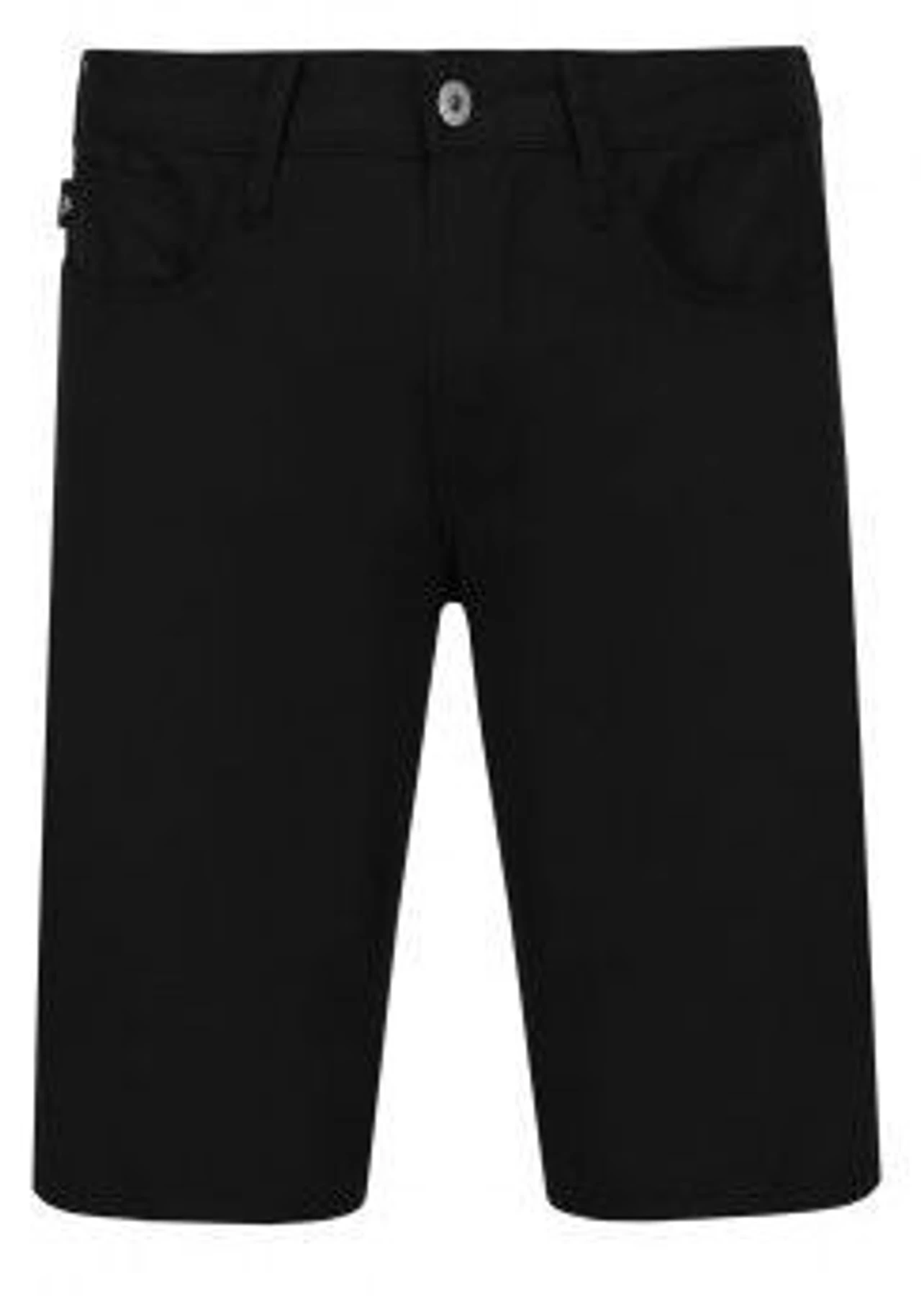 Шорты Emporio Armani модель 3Z1PA6-1N1ZZ-0999 Фото