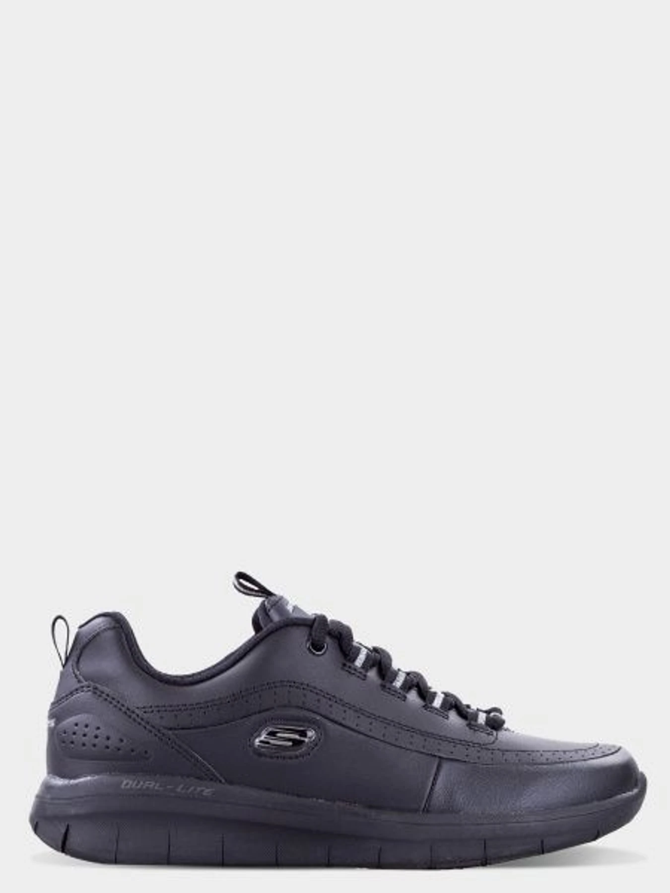 Кросівки Skechers модель 12363 BBK Фото