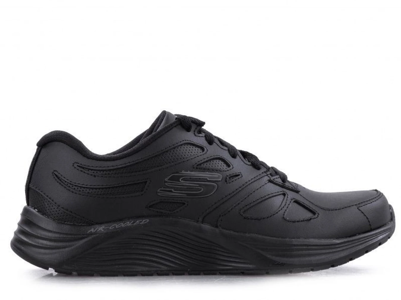 Кросівки Skechers модель 13044 BBK Фото