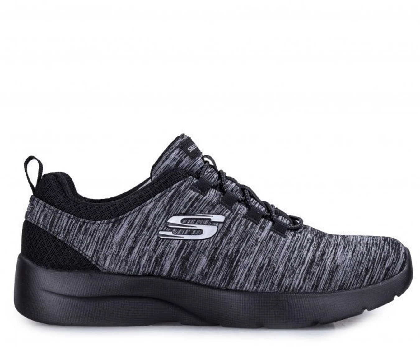 Кросівки Skechers модель 12965 BKCC Фото