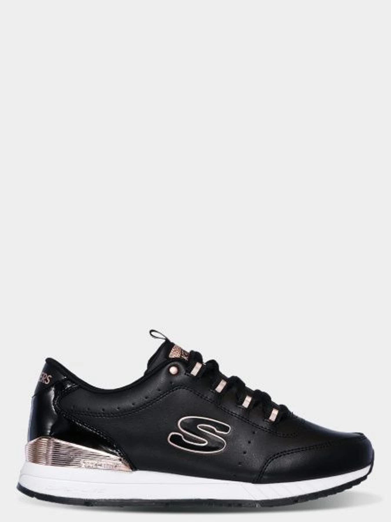 Кросівки Skechers SUNLITE - DELIGHTFULLY модель 907 BLK Фото