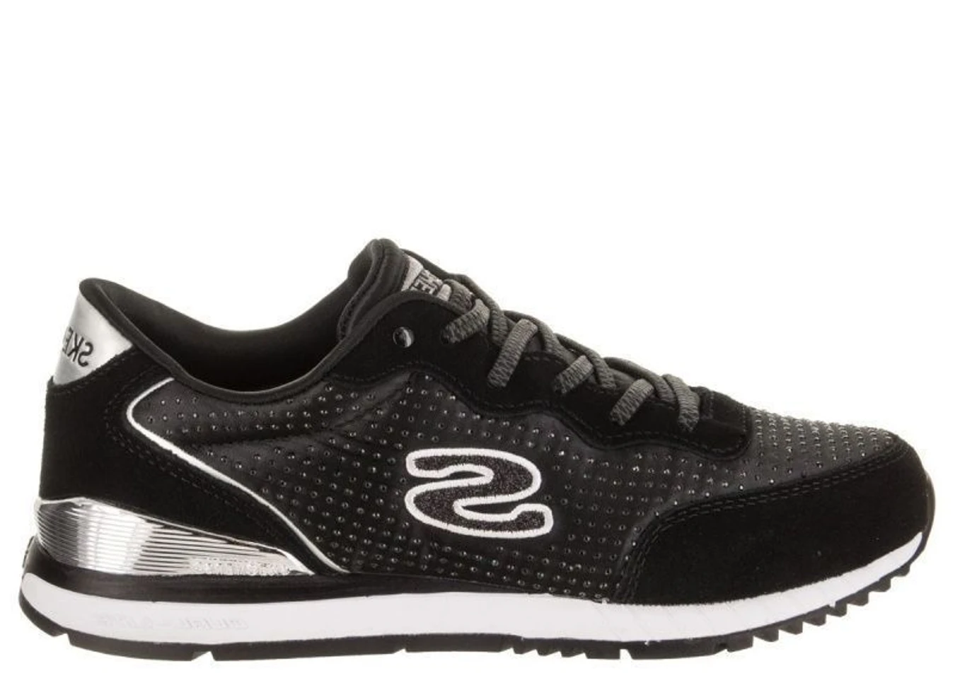 Кросівки Skechers модель 908 BKSL Фото