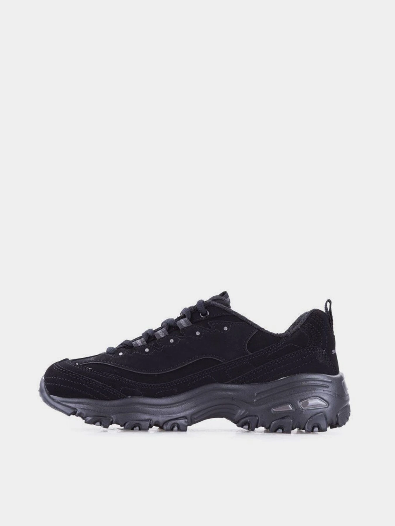 Кросівки Skechers D'Lites модель 11949 BBK Фото