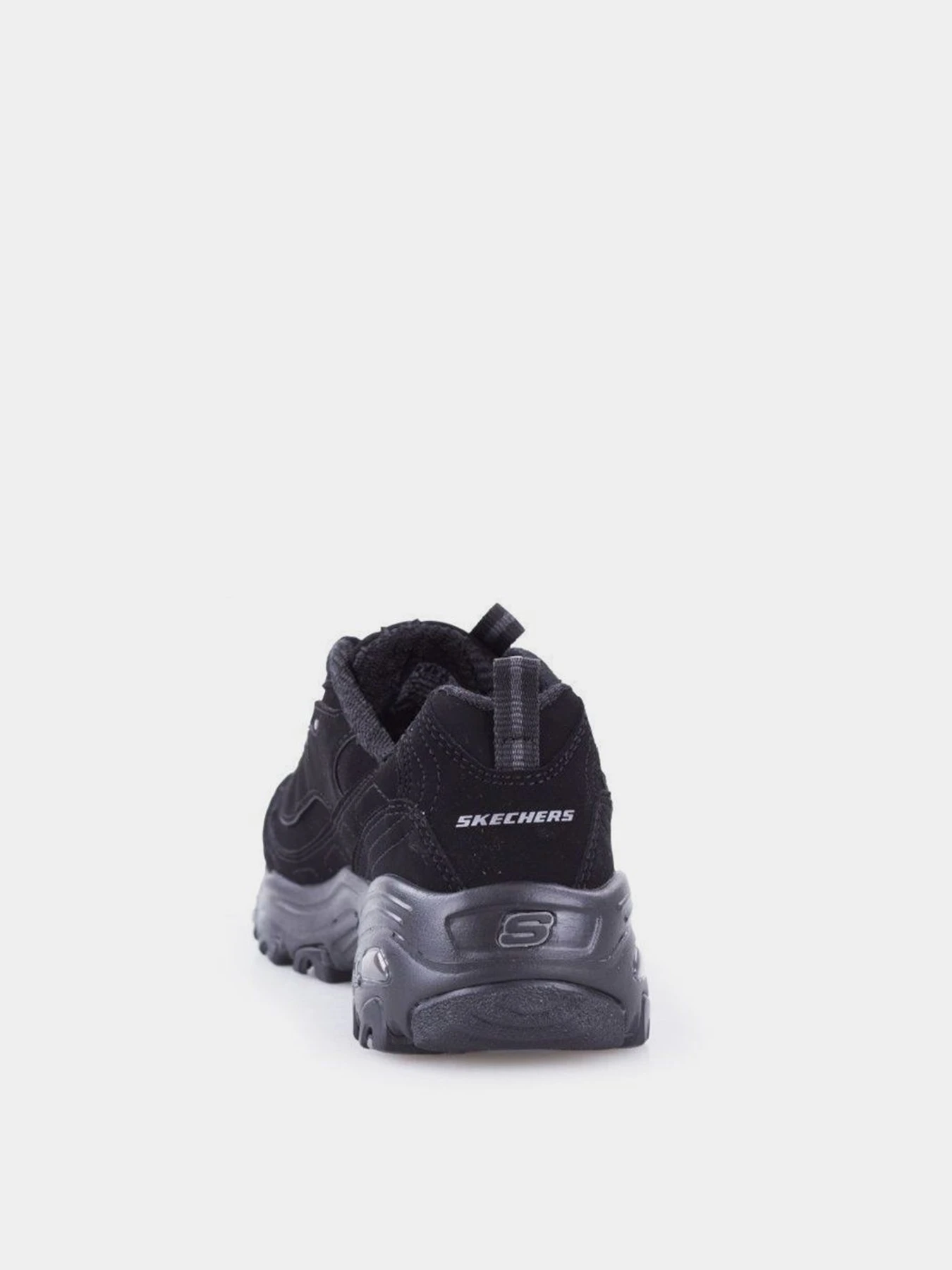 Кросівки Skechers D'Lites модель 11949 BBK Фото