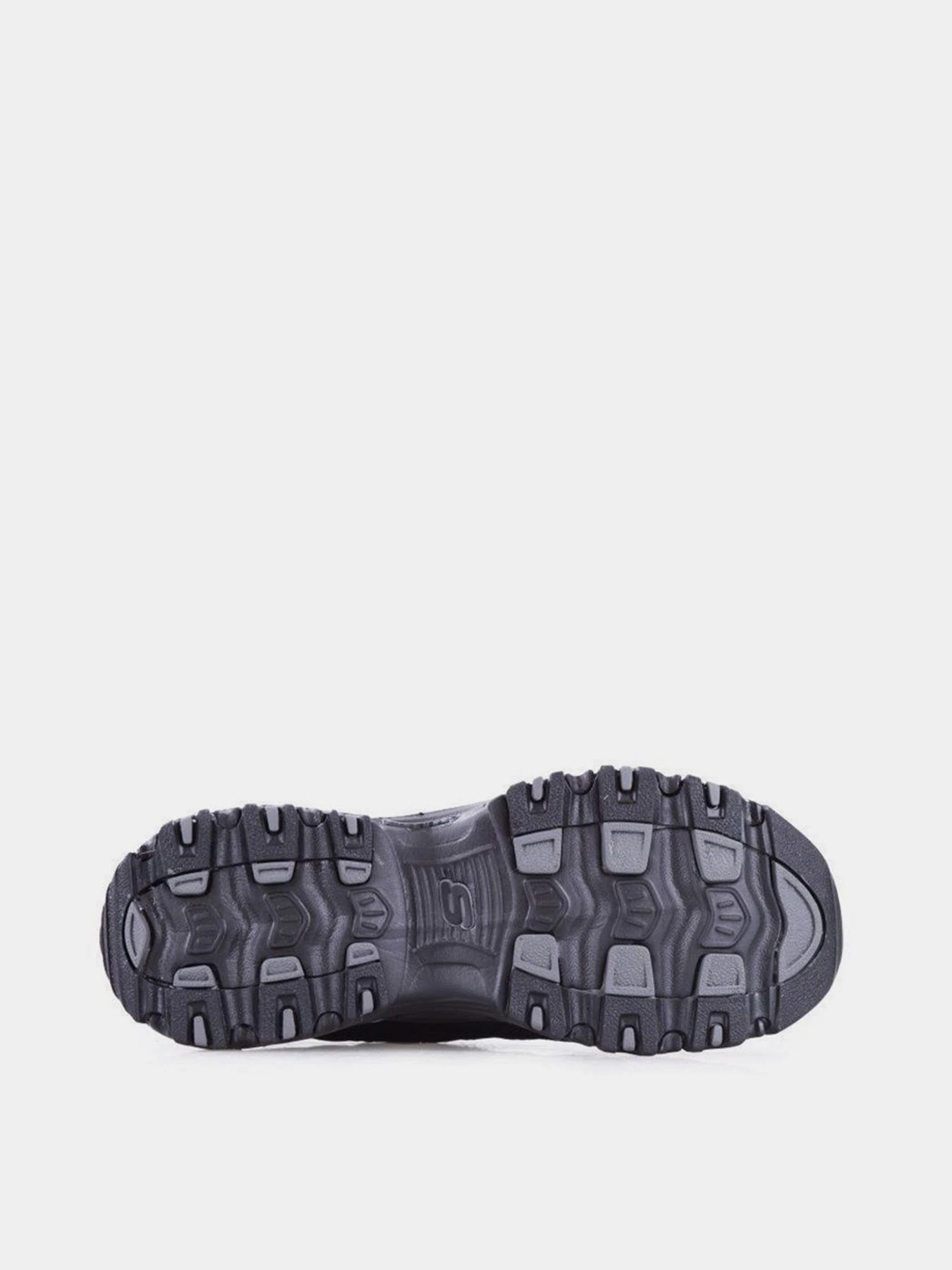 Кросівки Skechers D'Lites модель 11949 BBK Фото
