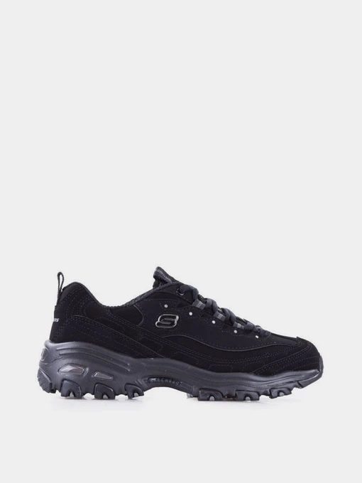 Кроссовки Skechers D'Lites модель 11949 BBK Фото
