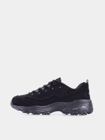 Кросівки Skechers D'Lites модель 11949 BBK Фото
