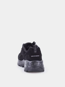 Кросівки Skechers D'Lites модель 11949 BBK Фото