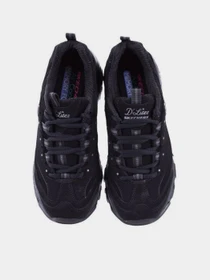 Кросівки Skechers D'Lites модель 11949 BBK Фото
