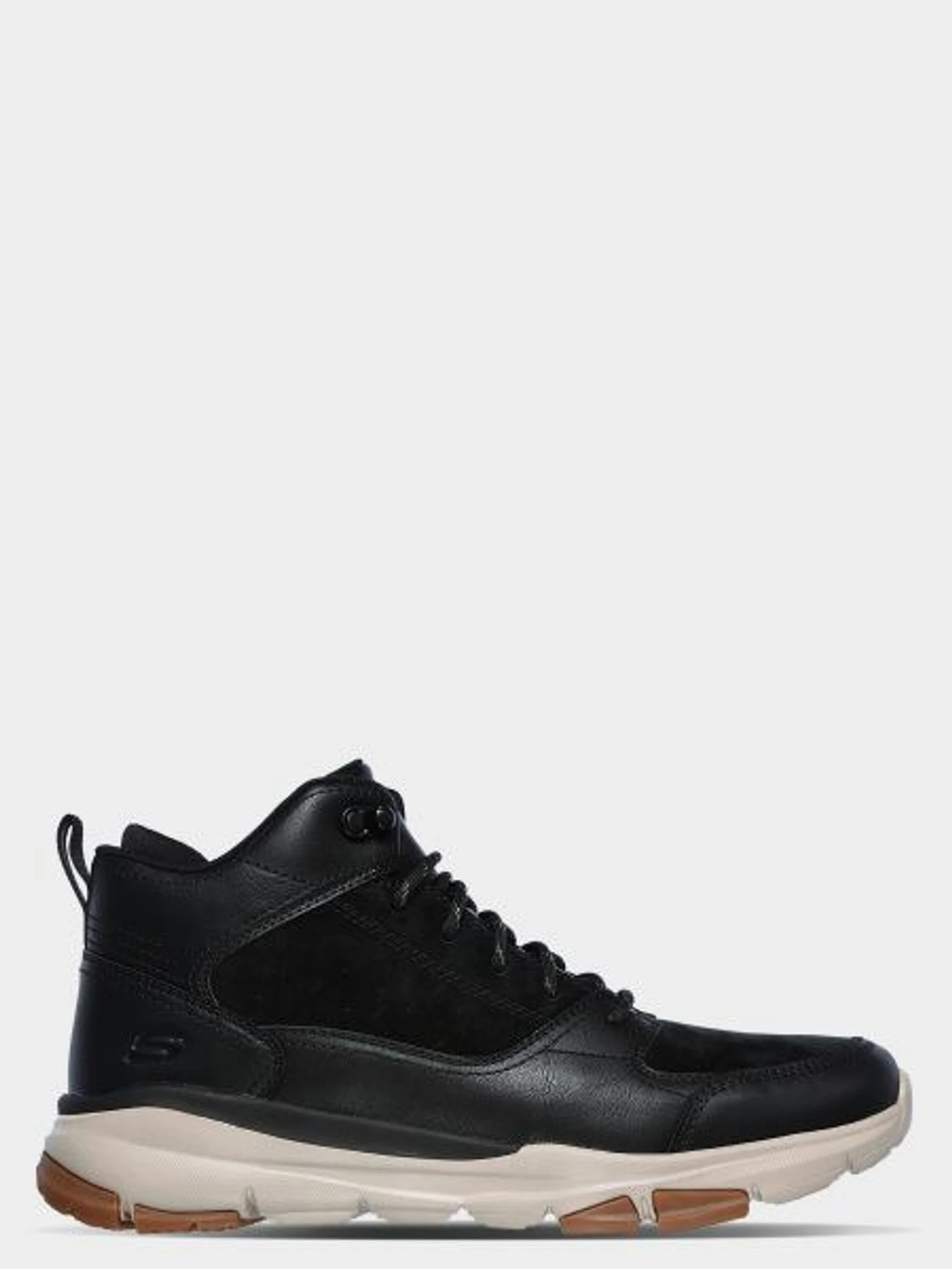 Черевики та чоботи Skechers модель 65731 BLK Фото